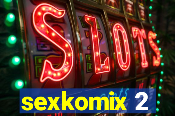 sexkomix 2